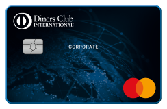 Programme multicarte Diners Club
